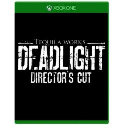 Deadlight Directors Cut Xbox One Game